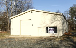 Plus de détails pour 92 State Hwy 33, Manalapan Township, NJ - Industriel/Logistique à vendre