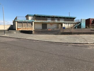 Plus de détails pour Grangemuir Rd, Prestwick - Local commercial à vendre