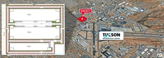 Plus de détails pour 1821 E Valencia Rd, Tucson, AZ - Terrain à vendre