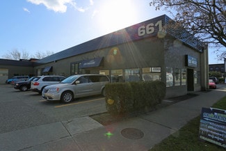 Plus de détails pour 661 Alpha St, Victoria, BC - Local d'activités à louer