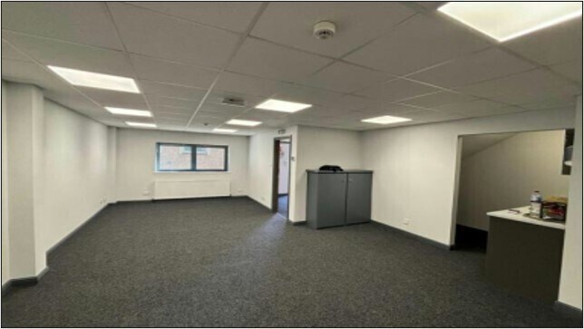 29 Albert St, Motherwell à louer - Photo de l’immeuble – Image 2 sur 2
