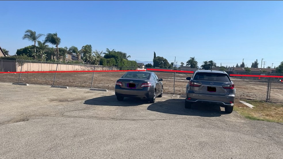 5357 W Mission Blvd, Ontario, CA à louer - Photo principale – Image 1 sur 4