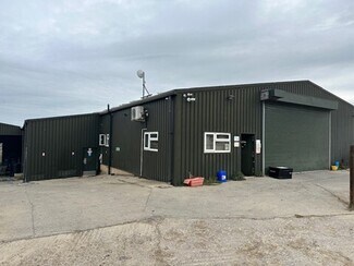 Plus de détails pour 250 A366, Radstock - Industriel/Logistique à louer