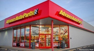 Plus de détails pour 643 E Washington St, New Castle, PA - Local commercial à vendre