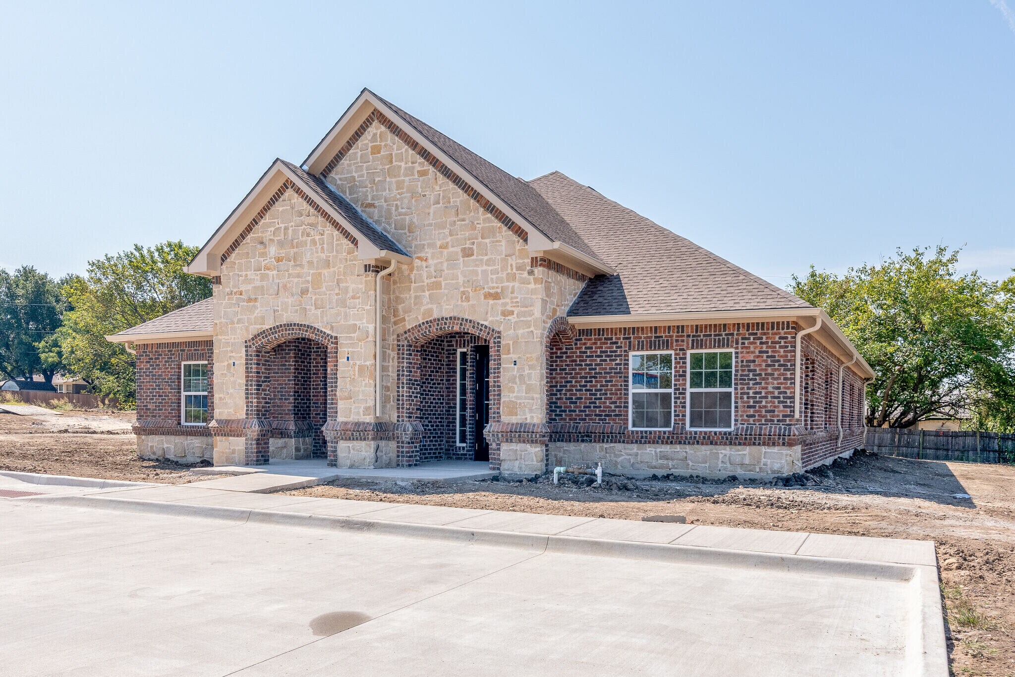 5802 Watauga Rd, Watauga, TX à vendre Photo principale– Image 1 sur 15