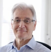 Martin Berg