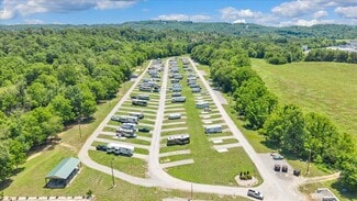 Plus de détails pour 319 T B Stanley Hwy, Bassett, VA - Logement à vendre