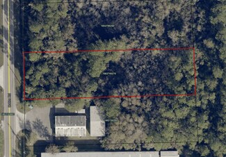 Plus de détails pour 0 Dobbs Rd, Saint Augustine, FL - Terrain à vendre