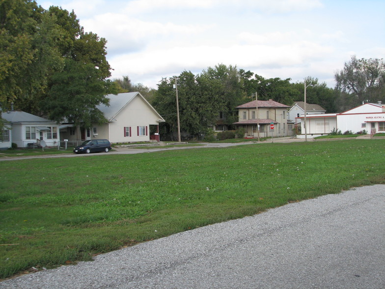 N 8th St, Council Bluffs, IA à vendre - Photo de l’immeuble – Image 2 sur 2