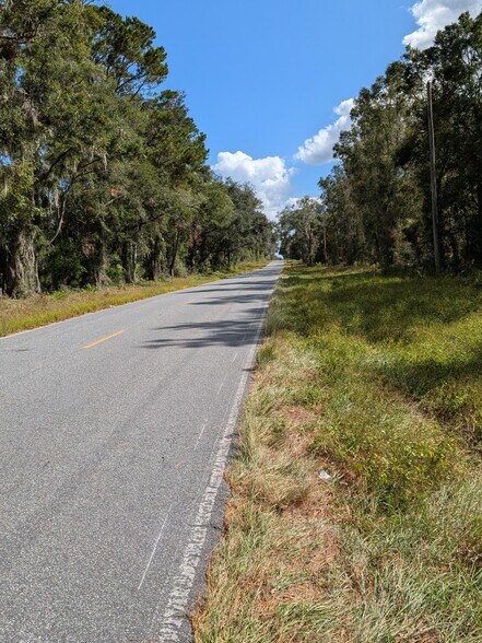 18011 N US Hwy 301, Citra, FL à vendre - Photo principale – Image 1 sur 11
