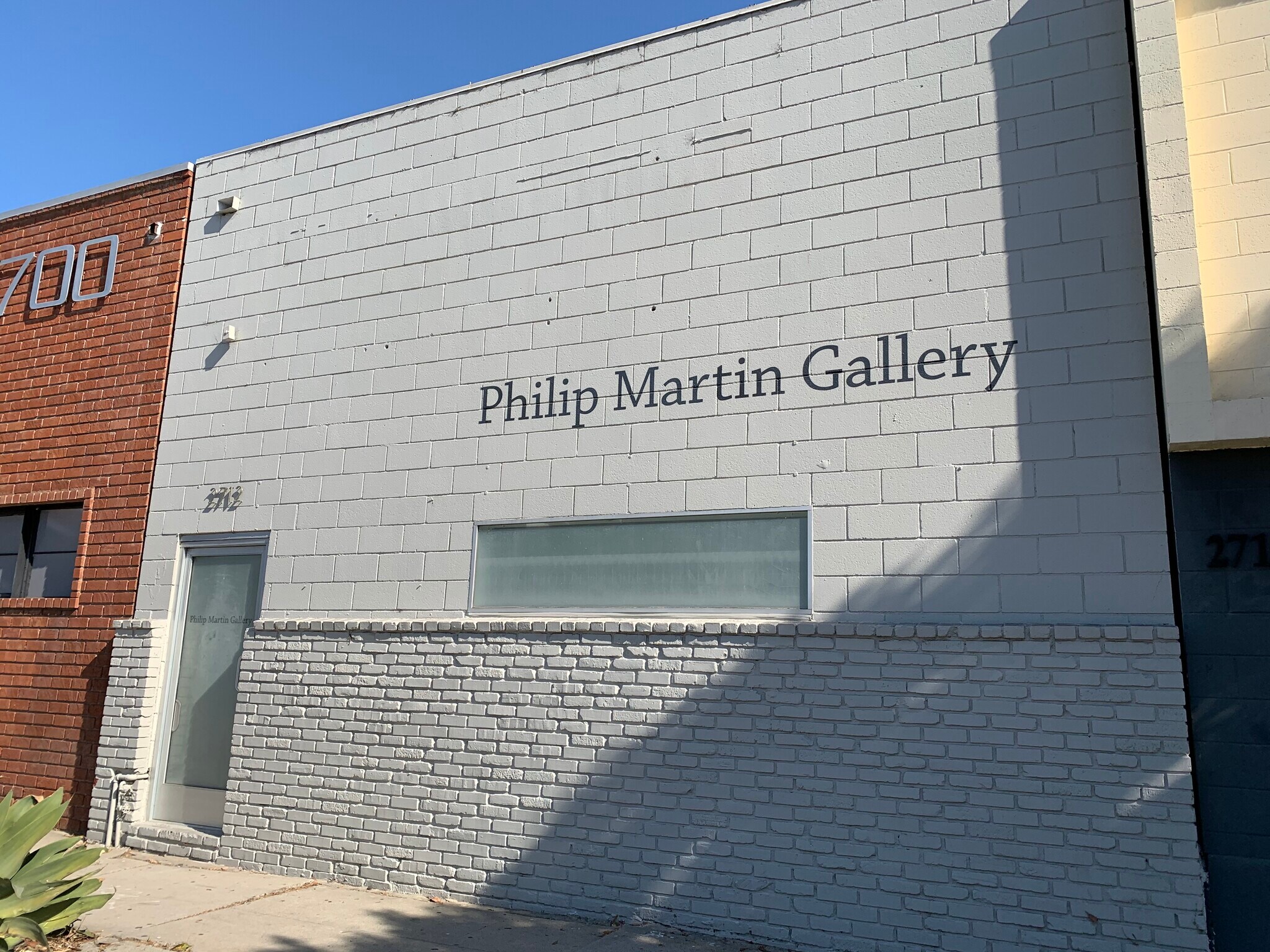 2712 S La Cienega Ave, Los Angeles, CA à louer Photo principale– Image 1 sur 6