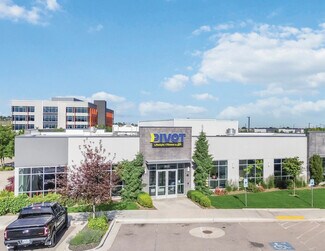 Plus de détails pour 808 S Vanguard Way, Meridian, ID - Local commercial à vendre