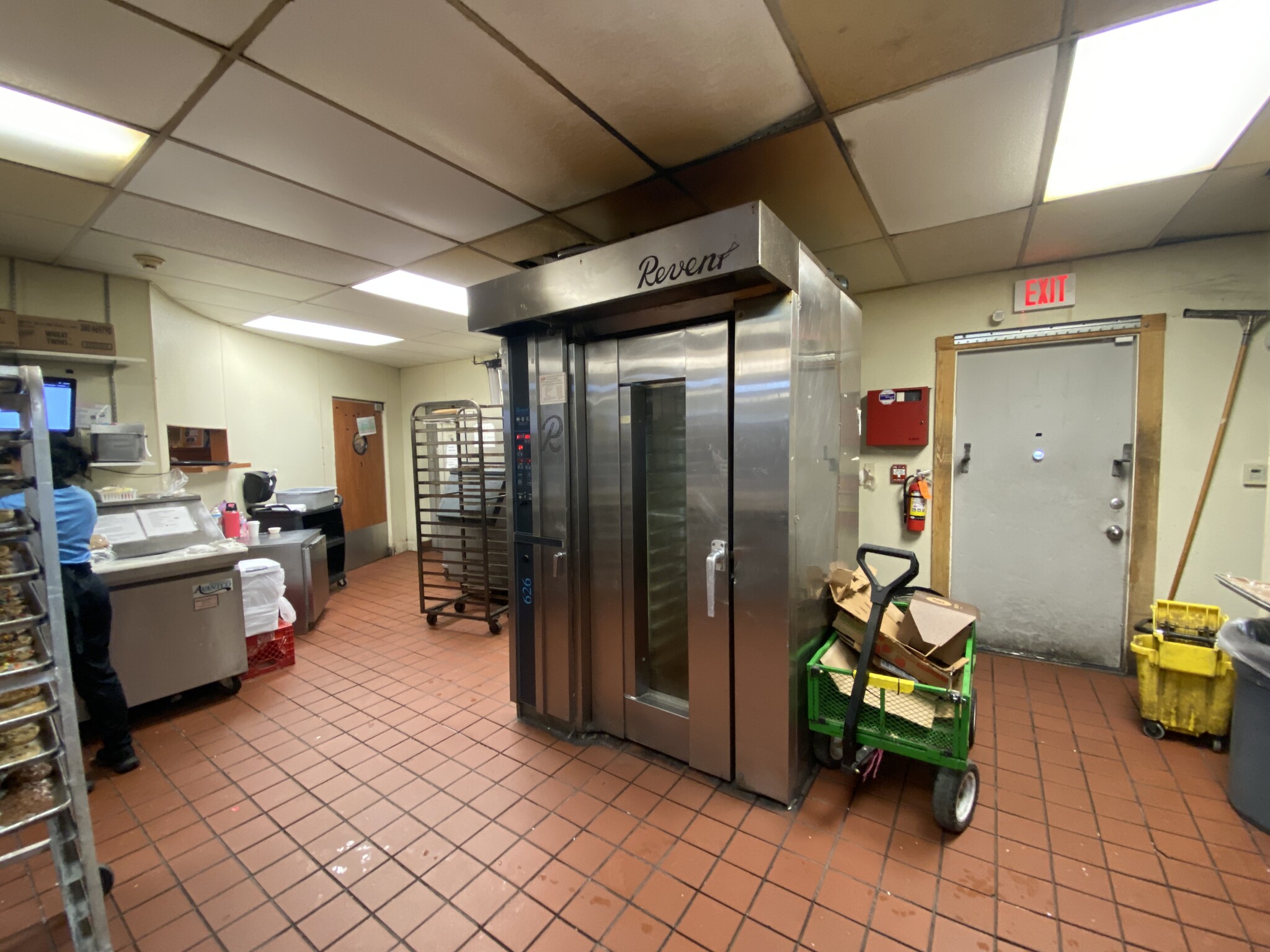 3500-3536 FM 365, Nederland, TX à louer Photo de l’immeuble– Image 1 sur 13