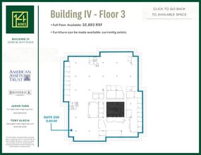 15325 SE 30th Pl, Bellevue, WA à louer Plan d’étage– Image 1 sur 1