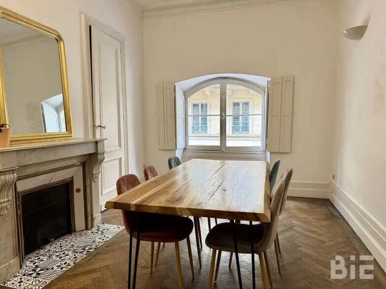 2 Rue De Sèze, Bordeaux à louer - Photo intérieure – Image 1 sur 7