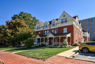 Plus de détails pour 1504 N Broom St, Wilmington, DE - Bureau à louer