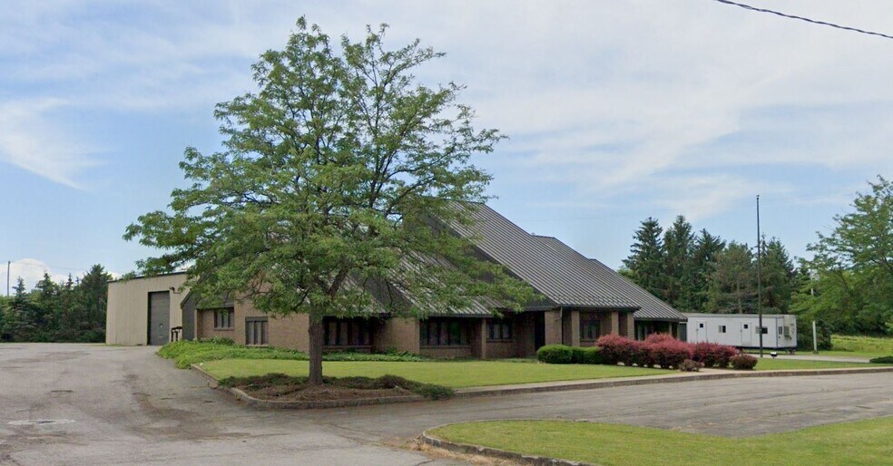 250 State St, Brockport, NY à vendre - Photo de l’immeuble – Image 3 sur 6