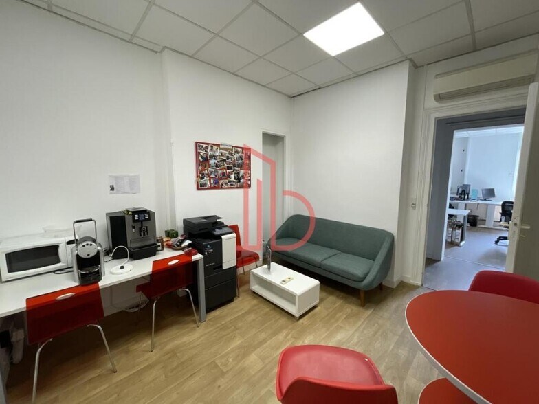 Bureau dans Bordeaux à louer - Photo intérieure – Image 3 sur 5