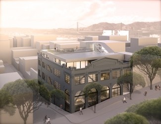 Plus de détails pour 1945 Hyde St, San Francisco, CA - Logement à vendre