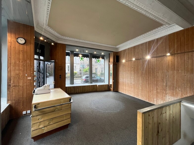 14 Montagu Ter, Edinburgh à louer - Photo de l’immeuble – Image 1 sur 3