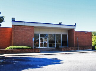 Plus de détails pour 139 N Main St, Jonesboro, GA - Local commercial à vendre