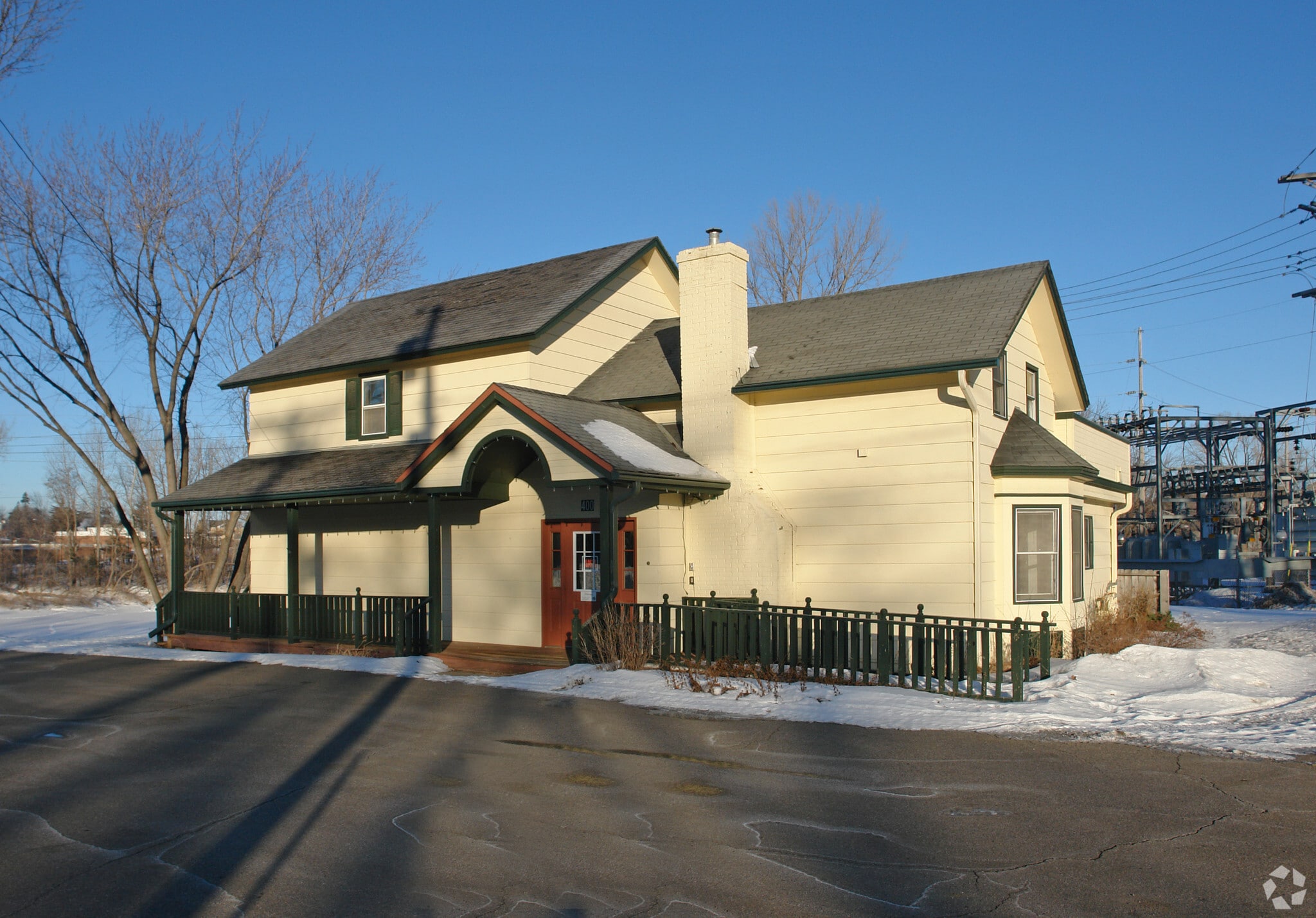 400 Highway 7, Excelsior, MN à vendre Photo principale– Image 1 sur 11