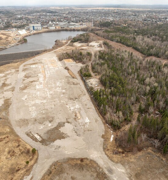 4010 Ch Saint-André, Le Fjord-du-Saguenay, QC à vendre - Photo de la construction – Image 3 sur 4
