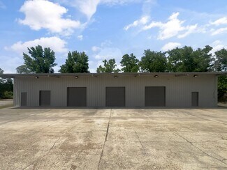 Plus de détails pour 3220 Money Rd, Montgomery, AL - Industriel/Logistique à louer