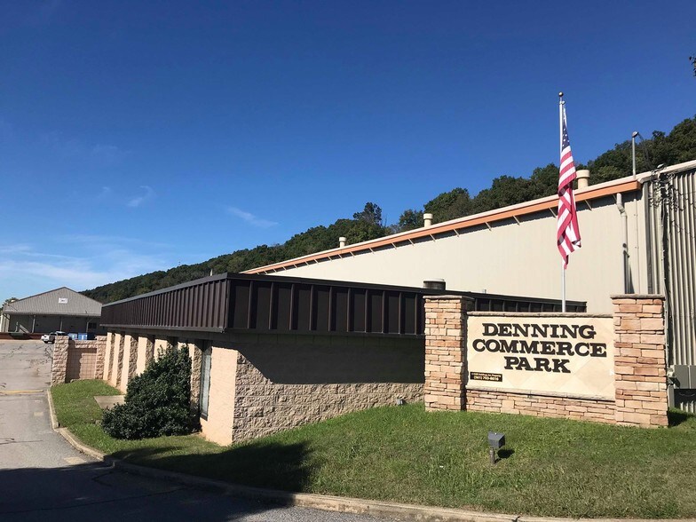 315 5th St, Huntington, WV à vendre - Autre – Image 2 sur 4