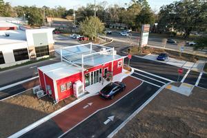Plus de détails pour 952 W Tharpe St, Tallahassee, FL - Local commercial à louer