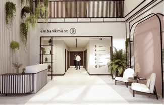 Plus de détails pour 3 The Embankment, Leeds - Bureau à louer