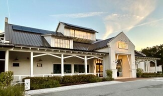 Plus de détails pour 303 Bleecker St S, Bluffton, SC - Local commercial à vendre