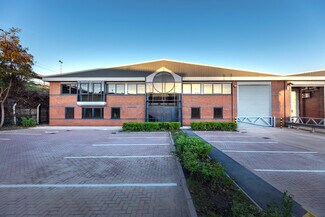 Plus de détails pour 18-22 Telford Way, Londres - Industriel/Logistique à louer