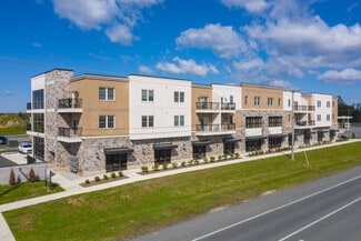 Plus de détails pour 103 Patriot Dr, Middletown, DE - Local commercial à louer
