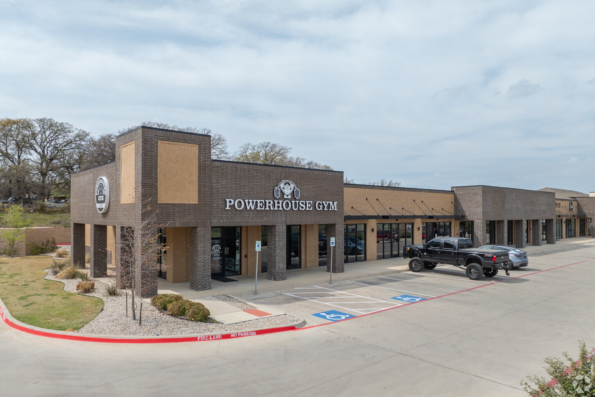 1800 Lone Oak Rd, Weatherford, TX à vendre Photo principale– Image 1 sur 21