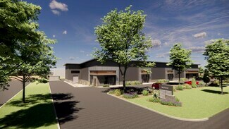 Plus de détails pour 5185 Longs Peak Rd, Berthoud, CO - Industriel/Logistique à louer