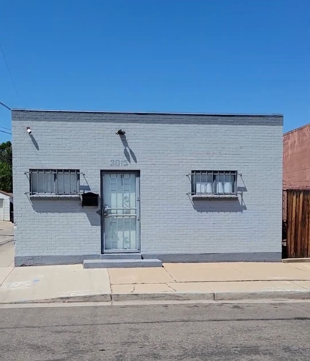 3015 W 9th Ave, Denver, CO à vendre Photo de l’immeuble– Image 1 sur 15