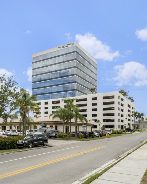 20200 W Dixie Hwy, Aventura, FL à vendre - Photo de l’immeuble – Image 2 sur 14