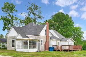 Plus de détails pour 607 E Mount Vernon St, Nixa, MO - Local commercial à vendre