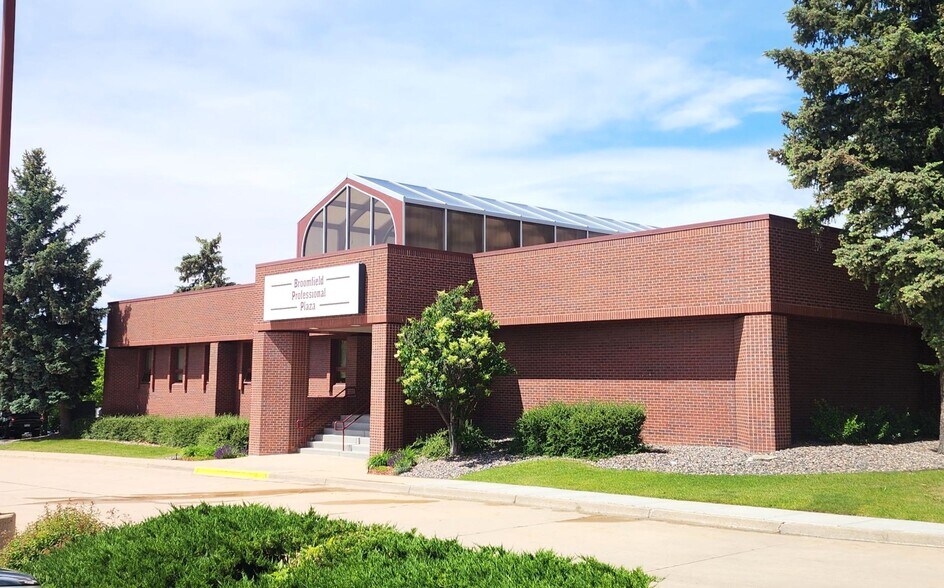 899 US Hwy 287, Broomfield, CO à vendre - Photo de l’immeuble – Image 3 sur 19