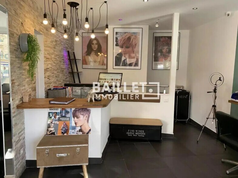 Local commercial dans Nice à louer - Photo de l’immeuble – Image 3 sur 16