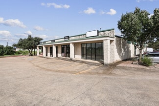 Plus de détails pour 11190 Circle Dr, Austin, TX - Local d'activités à louer