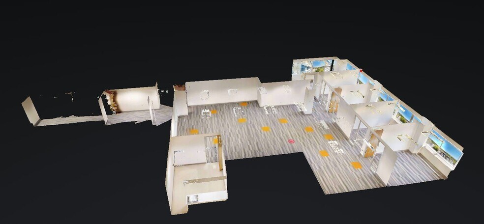 12647-12677 Alcosta Blvd, San Ramon, CA à louer - Numérisation 3D Matterport – Image 3 sur 19