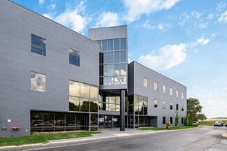 Plus de détails pour 5131 Post Rd, Dublin, OH - Bureau à louer