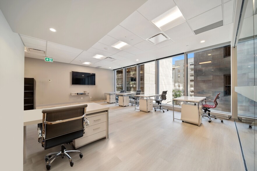 320 Granville St, Vancouver, BC à louer - Photo intérieure – Image 3 sur 25