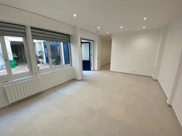 Bureau dans Paris à louer - Photo de l’immeuble – Image 3 sur 6