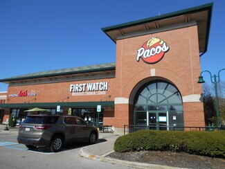 Plus de détails pour 2902 W 86th St, Indianapolis, IN - Local commercial à louer