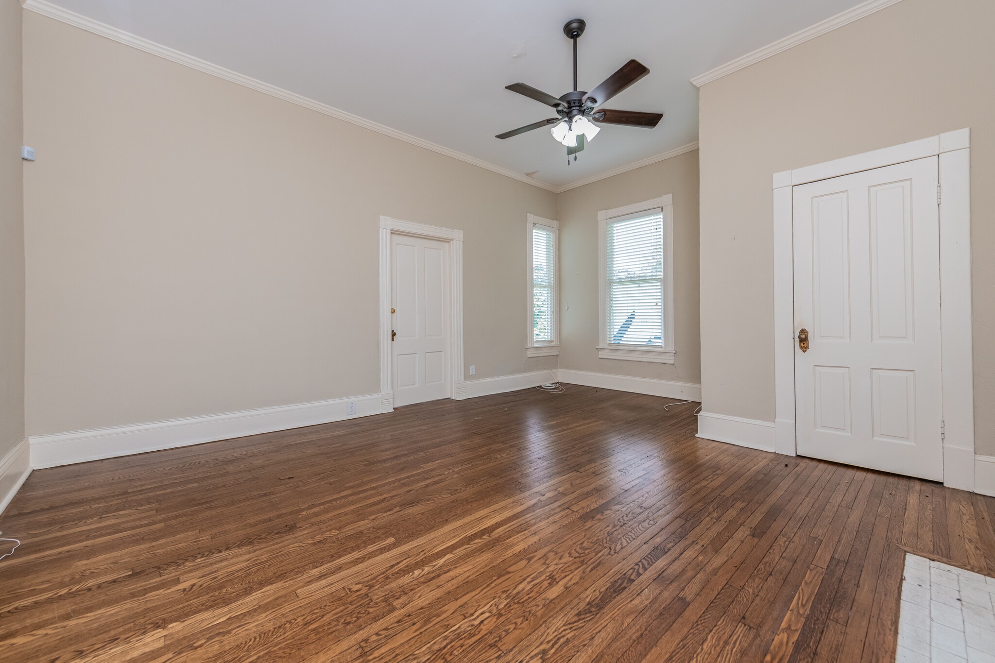 2607 Vineville Ave, Macon-Bibb, GA à louer Photo intérieure– Image 1 sur 5