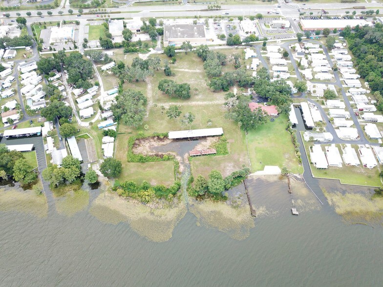 32811 Anglers Ave, Leesburg, FL à vendre - Photo principale – Image 2 sur 15