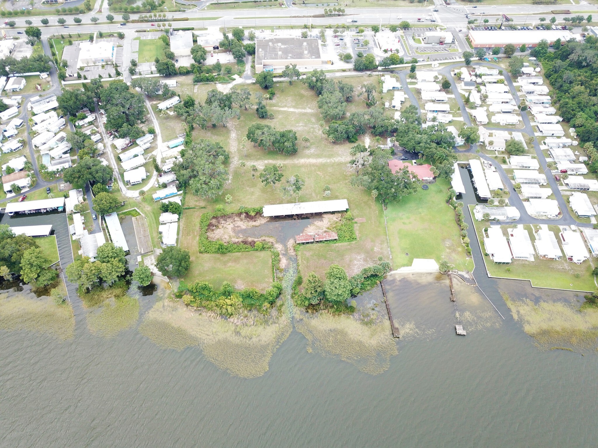 32311 Anglers Ave, Leesburg, FL à vendre Photo principale– Image 1 sur 16